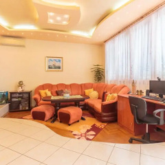 Отель House Kalina интерьер отеля