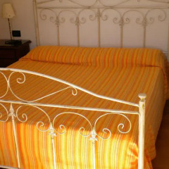 Отель Villa Florencia Апартаменты с различными типами кроватей фото 10
