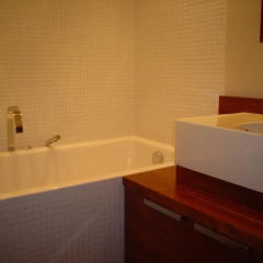 Отель Zoliborz Apartament Апартаменты с различными типами кроватей фото 3