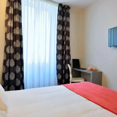 Hotel La Villa Nice Promenade комната для гостей фото 13