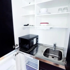 Отель West Beach 3* Стандартный номер фото 4