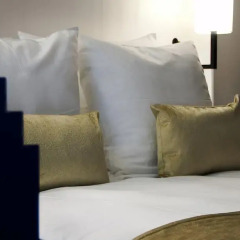 Radisson Blu Hotel Amsterdam 4* Стандартный номер фото 5