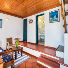 Hotel Kalimera 3* Стандартный номер с различными типами кроватей фото 23