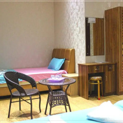 Hotel Garden House комната для гостей фото 5