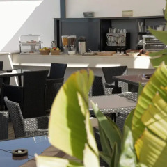 Отель Hostal la Pasajera Испания, Кониль-де-ла-Фронтера - отзывы, цены и фото номеров - забронировать отель Hostal la Pasajera онлайн питание