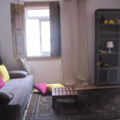 Отель Casas Botelho Elias Студия фото 6