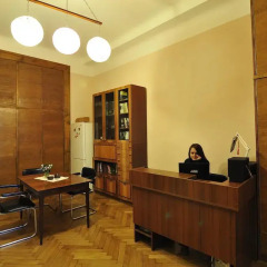 Гостиница Voyager Hostel Украина, Львов - отзывы, цены и фото номеров - забронировать гостиницу Voyager Hostel онлайн интерьер отеля