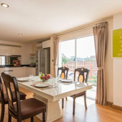 Отель Icheck Inn Residences Sathorn 4* Студия фото 9