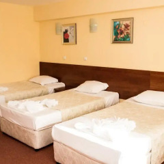 Hotel Avenue 3* Стандартный номер с различными типами кроватей фото 2