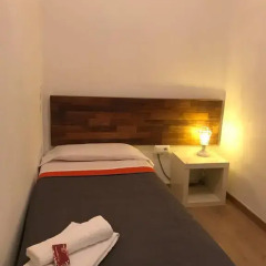 Отель Pension Portugal 3* Стандартный номер фото 2