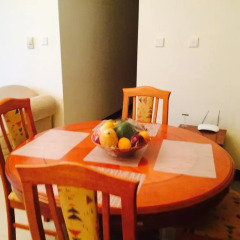 Отель Crescat Residencies Apartments Шри-Ланка, Коломбо - отзывы, цены и фото номеров - забронировать отель Crescat Residencies Apartments онлайн в номере фото 2