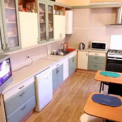 Hostel Kak Doma в номере