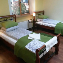 Отель San Jacinto B&B Вильнюс комната для гостей фото 4