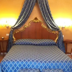 Hotel Locanda Canal 3* Полулюкс с различными типами кроватей фото 8