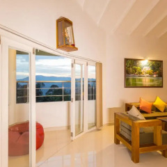 Отель Shalom Residence комната для гостей фото 4