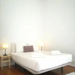Отель Chalet D´Ávila Guest House Номер Делюкс с различными типами кроватей фото 11