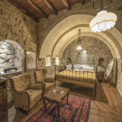 Dere Suites Boutique Турция, Ургуп - отзывы, цены и фото номеров - забронировать отель Dere Suites Boutique онлайн развлечения