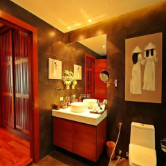 Отель Вилла Almali Luxury Residence фото 11