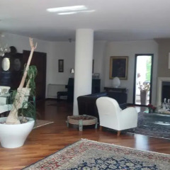 Отель Villa Flora интерьер отеля фото 2
