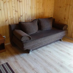 Гостиница Diana Guest House сауна