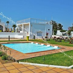 La Playa Hotel Club In Hammamet Tunisia From 35 Photos Reviews