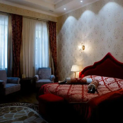 Гостиница Park Hotel Казахстан, Караганда - отзывы, цены и фото номеров - забронировать гостиницу Park Hotel онлайн комната для гостей фото 3