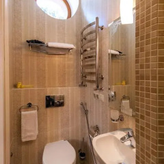 Villa Stanislavskyi Hotel Стандартный номер разные типы кроватей фото 7