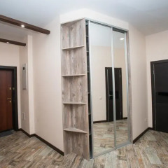 Апартаменты Apartment Malygina Тюмень удобства в номере фото 2
