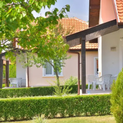 Отель Sunny Hills Villas фото 9