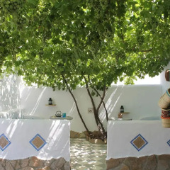 Отель Alojamiento Rural "El Charco del Sultan" Испания, Кониль-де-ла-Фронтера - отзывы, цены и фото номеров - забронировать отель Alojamiento Rural "El Charco del Sultan" онлайн фото 2