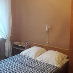 Гостиница Транзит 3* Номер Эконом разные типы кроватей фото 4
