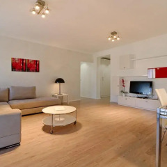 Апартаменты The Rooms Apartments Апартаменты с различными типами кроватей фото 7
