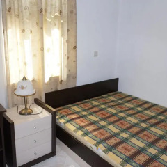 Отель Guest House Pepeliana Номер категории Эконом фото 3