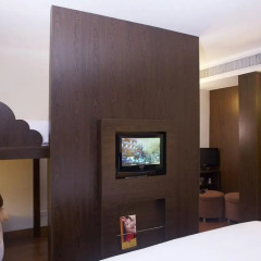 Отель ibis Phuket Patong детские мероприятия фото 2