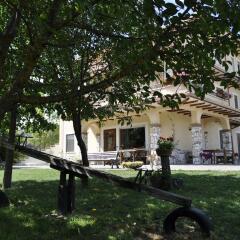Отель Agriturismo Cupello Италия, Читтадукале - отзывы, цены и фото номеров - забронировать отель Agriturismo Cupello онлайн фото 5