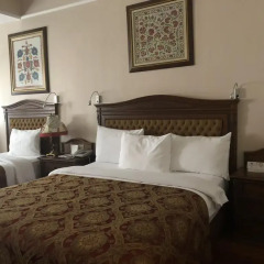 Hotel Sultanhan - Special Category комната для гостей фото 4