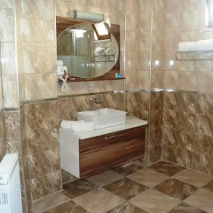 Anadolu Hotel Номер Делюкс с различными типами кроватей