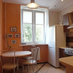 Апартаменты M&R Apartments Минск в номере фото 2