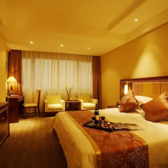 Capital Hotel 5* Улучшенный номер с различными типами кроватей фото 2