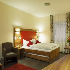 BATU Apart Hotel 3* Апартаменты с различными типами кроватей фото 5
