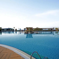 Отель Arcanus Side Resort бассейн фото 2