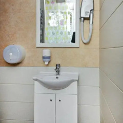 Sodu Hostel Стандартный номер фото 4