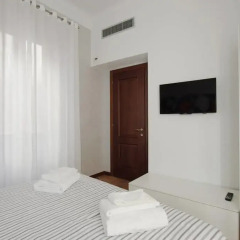 Отель Tiberina Apartment Италия, Рим - отзывы, цены и фото номеров - забронировать отель Tiberina Apartment онлайн удобства в номере