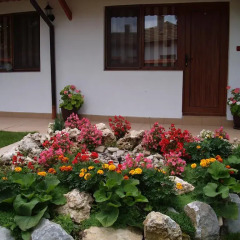 Отель Bolyarski Stan Guest House Шумен фото 3