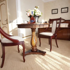 Мини-Отель Villa de Ville 4* Номер Делюкс разные типы кроватей фото 4