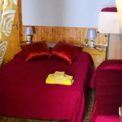 Отель Amalfi Coast Room комната для гостей фото 3