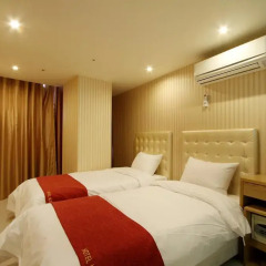 Hotel Myeongdong комната для гостей фото 4