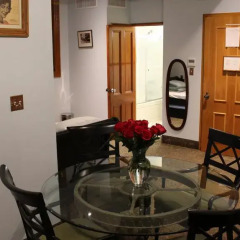 Blue Moon Boutique Hotel 3* Номер Делюкс с различными типами кроватей фото 10