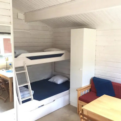 Отель Karlstad Swecamp Bomstadbaden Швеция, Карлстад - отзывы, цены и фото номеров - забронировать отель Karlstad Swecamp Bomstadbaden онлайн детские мероприятия фото 2
