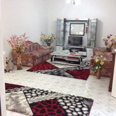 Отель Guesthouse Anila Номер категории Эконом с 2 отдельными кроватями фото 4